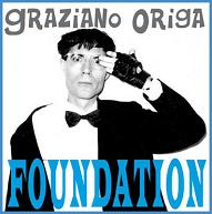 Graziano Origa Foundation