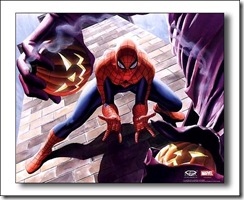spiderman_classic_alex_ross_poster_2